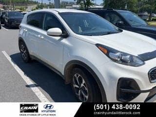 Kia 2020 Sportage