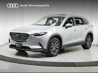 Mazda 2021 CX-9