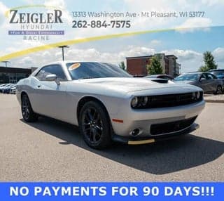 Dodge 2022 Challenger