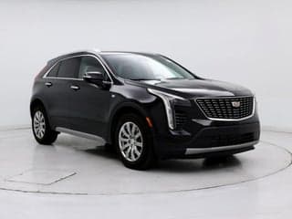 Cadillac 2023 XT4