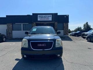 GMC 2009 Yukon XL