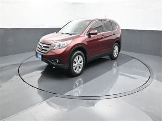 Honda 2012 CR-V