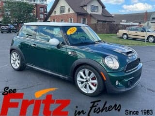 MINI 2013 Cooper