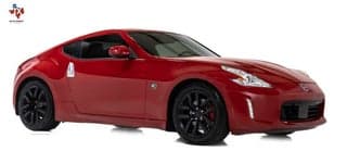 Nissan 2013 370Z