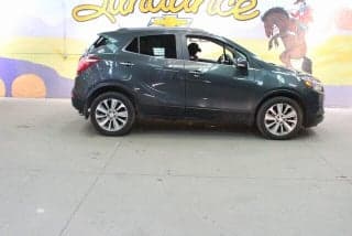 Buick 2017 Encore