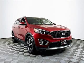 Kia 2017 Sorento