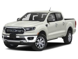 Ford 2019 Ranger