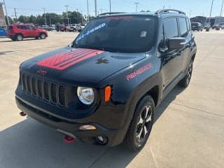 Jeep 2019 Renegade