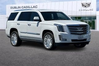 Cadillac 2020 Escalade