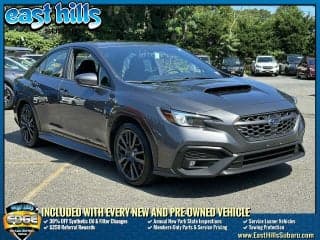 Subaru 2022 WRX