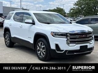 GMC 2023 Acadia