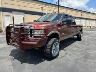 Ford 2006 F-350 Super Duty