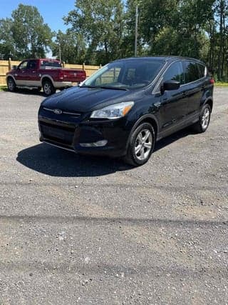 Ford 2014 Escape