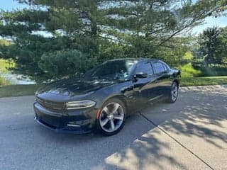 Dodge 2016 Charger