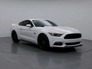 Ford 2016 Mustang