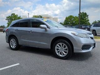 Acura 2017 RDX