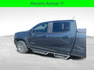 Chevrolet 2019 Colorado