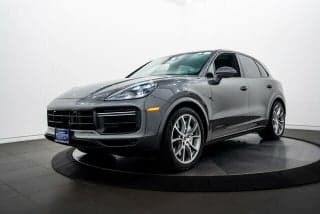 Porsche 2019 Cayenne