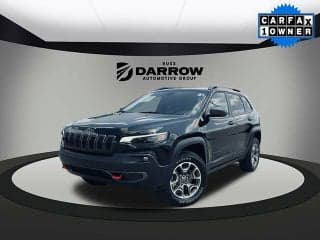 Jeep 2020 Cherokee