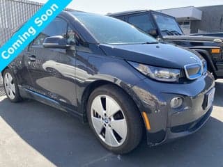 BMW 2014 i3