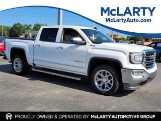 GMC 2018 Sierra 1500