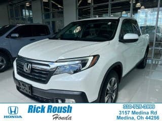 Honda 2019 Ridgeline