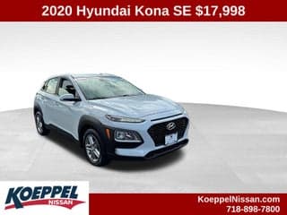 Hyundai 2020 Kona