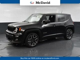 Jeep 2020 Renegade