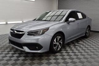 Subaru 2020 Legacy