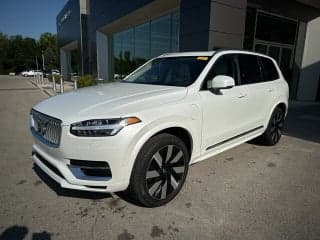 Volvo 2024 XC90