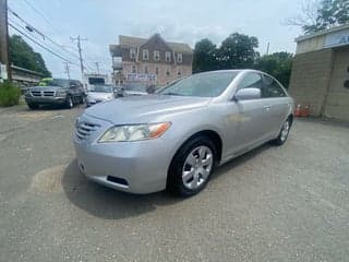 Toyota 2008 Camry