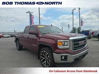 GMC 2014 Sierra 1500