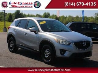 Mazda 2015 CX-5