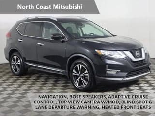 Nissan 2018 Rogue