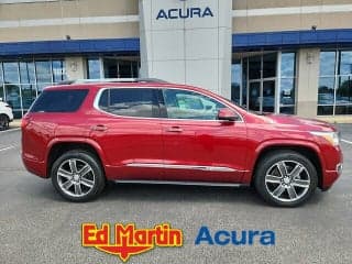 GMC 2019 Acadia