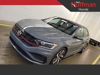 Volkswagen 2019 Jetta