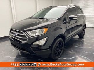 Ford 2020 EcoSport