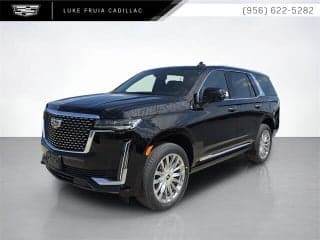 Cadillac 2024 Escalade