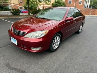 Toyota 2005 Camry