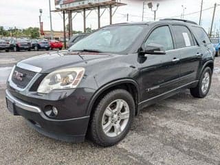 GMC 2007 Acadia