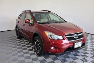 Subaru 2013 Crosstrek