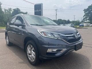 Honda 2015 CR-V