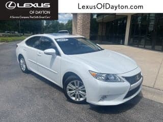 Lexus 2015 ES 350