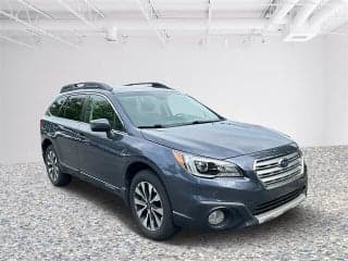 Subaru 2017 Outback