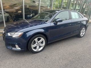 Audi 2018 A3