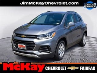 Chevrolet 2020 Trax