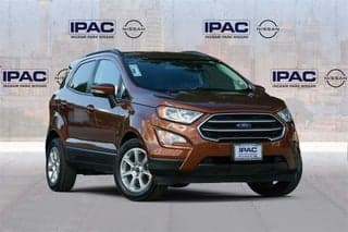 Ford 2020 EcoSport