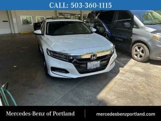 Honda 2020 Accord