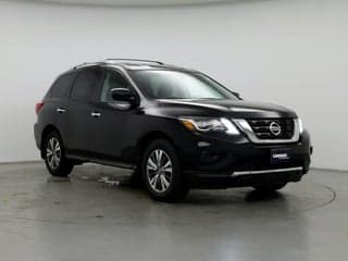 Nissan 2020 Pathfinder