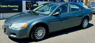 Chrysler 2006 Sebring